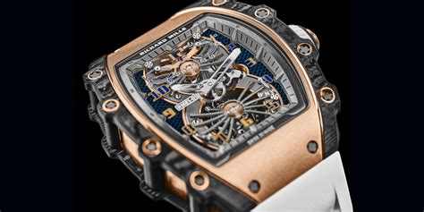 how much is richard mille worth